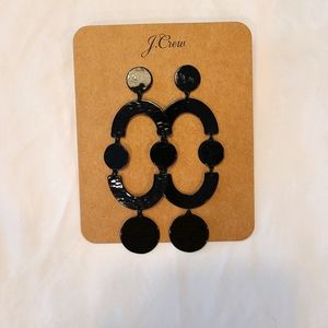J.Crew earrings